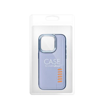 Futera MILANO do XIAOMI Redmi NOTE 13 5G niebieski