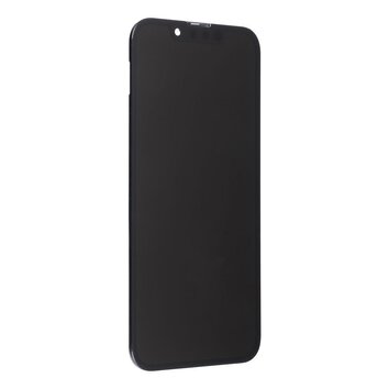 Wywietlacz do iPhone 13 Mini z ekranem dotykowym czarnym (ZY-LTPS)