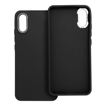 Futera FRAME do XIAOMI Redmi 9AT / Redmi 9A czarny