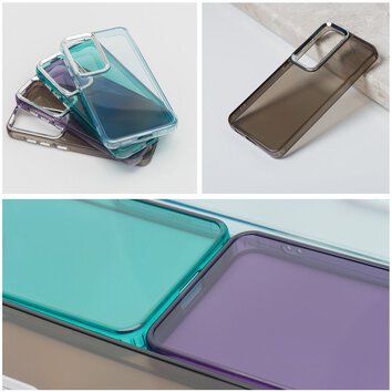 Futera PEARL do XIAOMI Redmi NOTE 13 4G czarny
