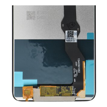 Wyświetlacz do MOTOROLA G8 Power OEM bez ramki