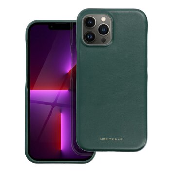 Futera Roar LOOK - do iPhone 13 Pro Max Zielony