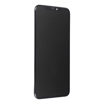 Wywietlacz do iPhone Xs Max z ekranem dotykowym czarnym (ZY-LTPS)