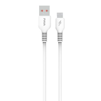PAVAREAL kabel USB do Micro 5A PA-DC73M 1 m. biay