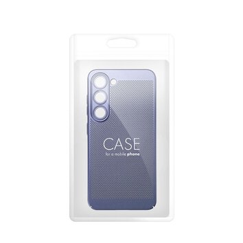 Futera BREEZY do SAMSUNG A35 5G niebieski