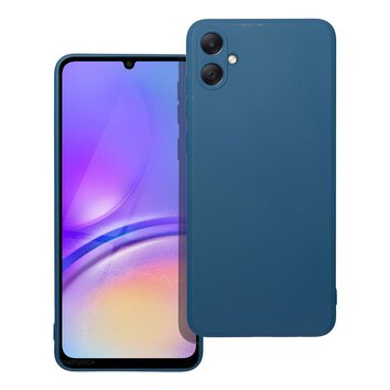 Futera MATT do SAMSUNG A05 niebieski