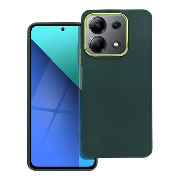 Futera FRAME do XIAOMI Redmi NOTE 13 4G zielony