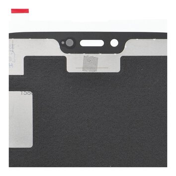 Wyświetlacz do MOTOROLA G7 Power OEM bez ramki