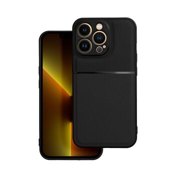 Futera NOBLE do IPHONE 12 czarny
