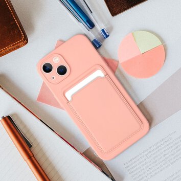 Futera CARD CASE do IPHONE 15 PLUS rowy