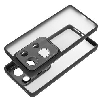 Futera VARIETE do XIAOMI Redmi NOTE 13 PRO 4G czarny