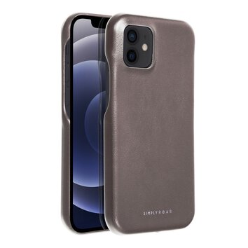 Futera Roar LOOK - do iPhone 12 / 12 Pro Szary