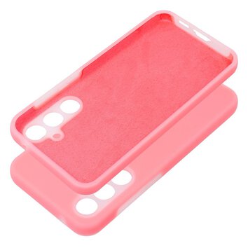Futera CANDY CASE do SAMSUNG S23 FE rowy