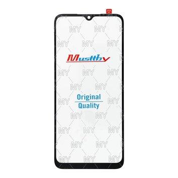 MUSTTBY szybka + oca REDMI 10a