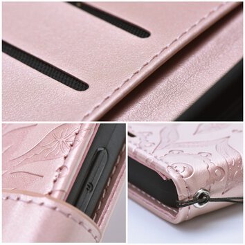 Kabura MEZZO Book do IPHONE 11 mandala zoty r