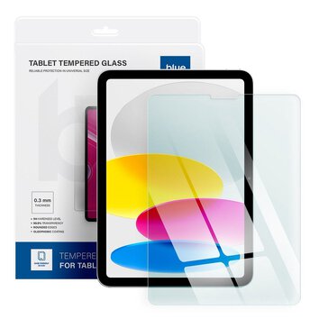 Szko hartowane Blue Star - do iPad 10 gen 10.9" (2022)