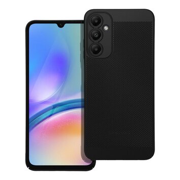 Futera BREEZY do SAMSUNG A05s czarny