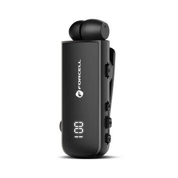 FORCELL F-AUDIO suchawka bezprzewodowa / bluetooth Drive EarBud