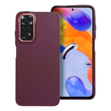 Futera FRAME do XIAOMI Redmi Note 11 / 11S fioletowy