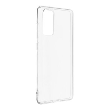 Futerał CLEAR CASE 2mm do SAMSUNG Galaxy S20 FE / S20 FE 5G