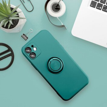 Futera SILICONE RING do XIAOMI Redmi Note 13 5G  zielony