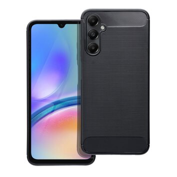 Futera CARBON do SAMSUNG Galaxy A05S czarny