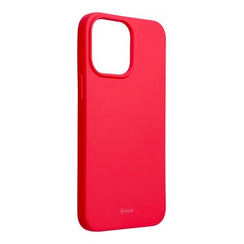 Futera Roar Colorful Jelly Case - do iPhone 14 Pro Max Rowy