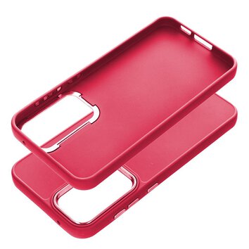 Futera FRAME do SAMSUNG S23 FE magenta
