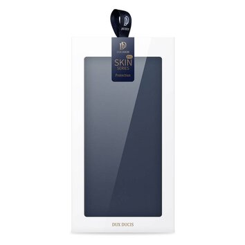 DUX DUCIS kabura SKIN PRO do REDMI 12C niebieska