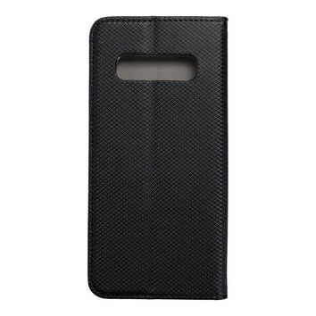 Kabura Smart Case book do SAMSUNG S10 Plus czarny