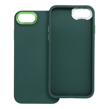 Futera FRAME do IPHONE 7 / 8 / SE 2020 / SE 2022 zielony