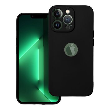 Futerał SOFT do IPHONE 13 PRO czarny