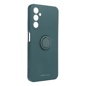 Futera Roar Amber Case - do Samsung Galaxy A05s Zielony