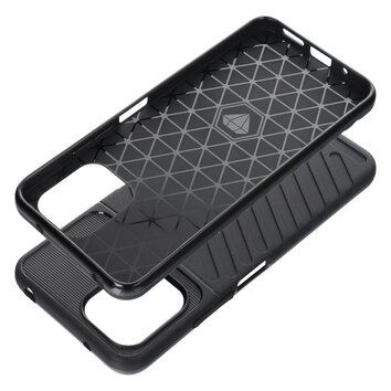 Futera THUNDER do XIAOMI Redmi 12 4G czarny