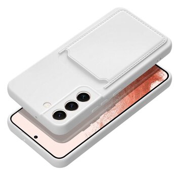 Futera CARD CASE do SAMSUNG S24 Plus biay
