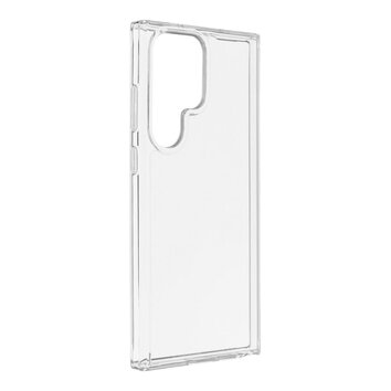 Futera SUPER CLEAR HYBRID do SAMSUNG S23 ULTRA transparent