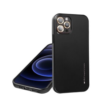 Futerał i-Jelly Mercury do Samsung Galaxy A13 5G / A04S czarny