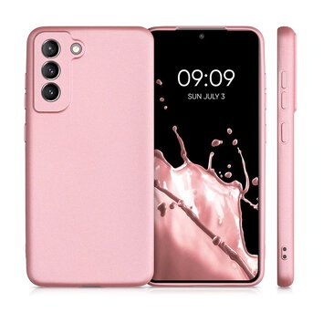 Futera METALLIC do SAMSUNG S24 ULTRA rowy