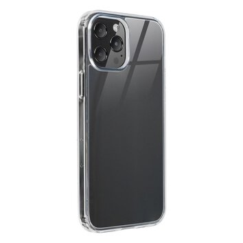 Futera SUPER CLEAR HYBRID do SAMSUNG A34 5G transparent