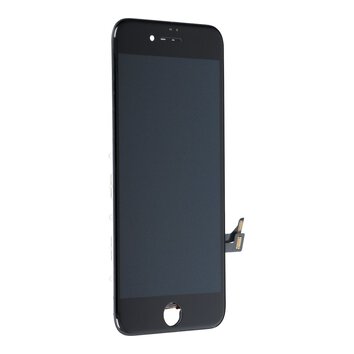 Wyświetlacz do iPhone 8 / SE 2020  z ekranem dotykowym czarnym (JK)