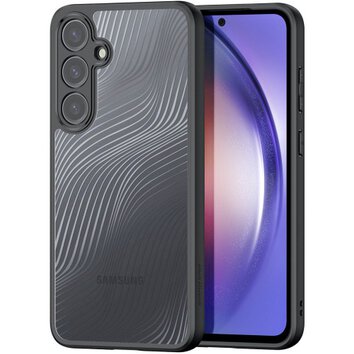 DUX DUCIS futera AIMO do SAMSUNG A55 czarny