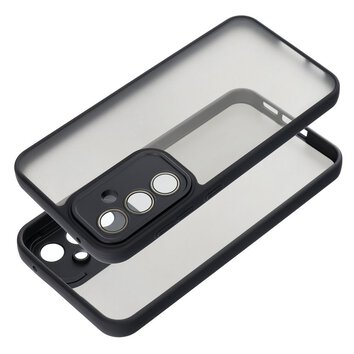 Futera VARIETE do SAMSUNG A35 5G czarny
