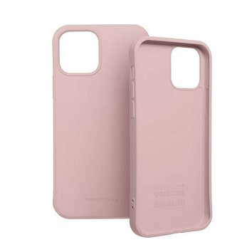 ROAR futerał SPACE do IPHONE 16 Różowy