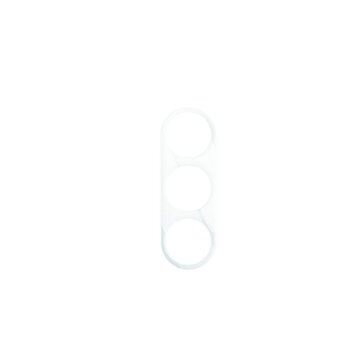 Szko hartowane Tempered Glass Camera Cover - do Samsung A25
