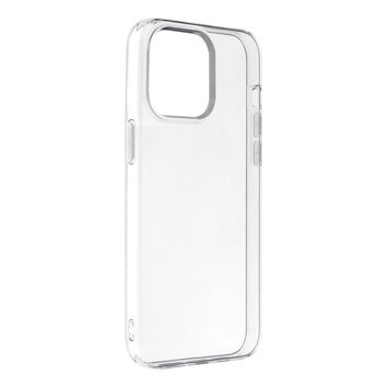 Futera CLEAR CASE 2mm do IPHONE 15 PRO MAX