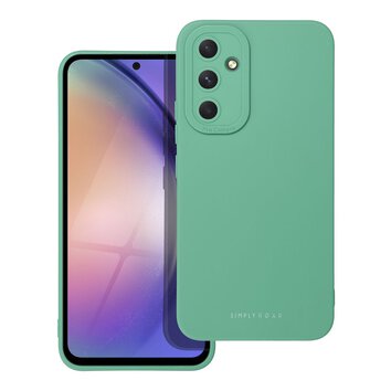 Futera Roar Luna Case - do Samsung Galaxy A54 5G zielony