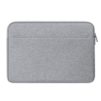 DUX DUCIS futera LBDB na laptop 15.5-16" Horizontal Sleeve jasno szary
