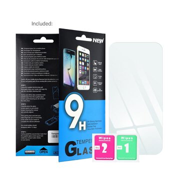 Szko hartowane Tempered Glass - do Realme C31 / C53