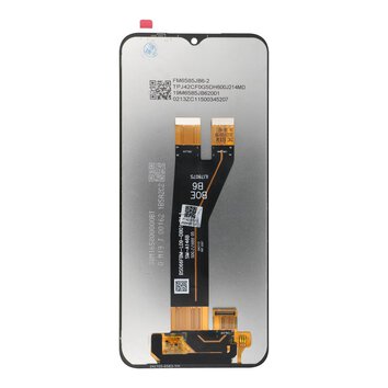 Wyświetlacz do SAMSUNG a14 5G a146B OEM bez ramki