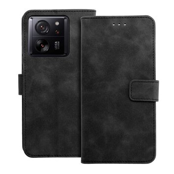 Kabura TENDER Book do XIAOMI 13T czarny